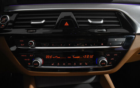 BMW 6 серия, 2018 год, 3 390 000 рублей, 16 фотография