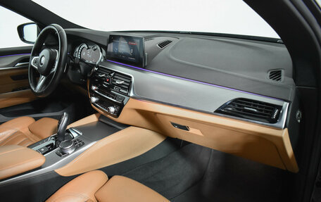 BMW 6 серия, 2018 год, 3 390 000 рублей, 12 фотография