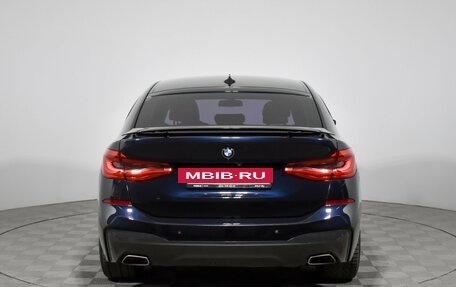 BMW 6 серия, 2018 год, 3 390 000 рублей, 6 фотография