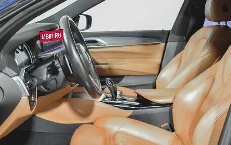 BMW 6 серия, 2018 год, 3 390 000 рублей, 10 фотография