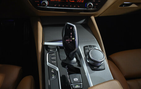 BMW 6 серия, 2018 год, 3 390 000 рублей, 18 фотография