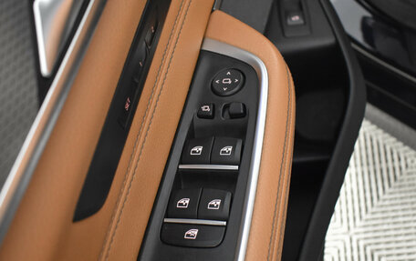 BMW 6 серия, 2018 год, 3 390 000 рублей, 19 фотография