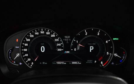 BMW 6 серия, 2018 год, 3 390 000 рублей, 22 фотография