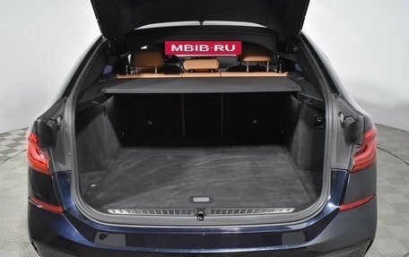 BMW 6 серия, 2018 год, 3 390 000 рублей, 21 фотография