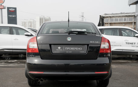 Skoda Octavia, 2011 год, 895 000 рублей, 6 фотография