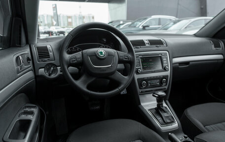 Skoda Octavia, 2011 год, 895 000 рублей, 7 фотография