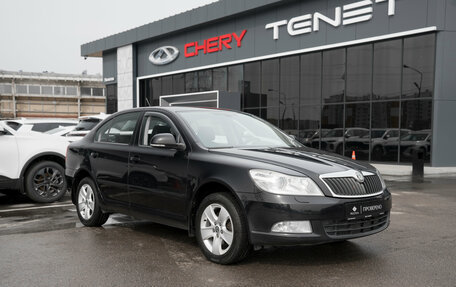 Skoda Octavia, 2011 год, 895 000 рублей, 2 фотография