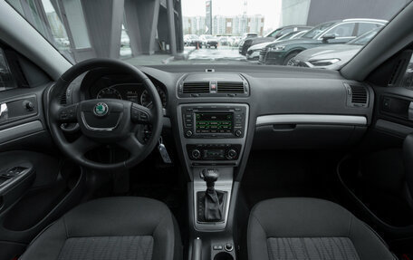 Skoda Octavia, 2011 год, 895 000 рублей, 8 фотография