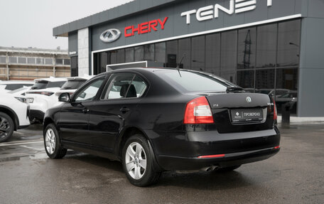 Skoda Octavia, 2011 год, 895 000 рублей, 4 фотография