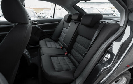 Skoda Octavia, 2011 год, 895 000 рублей, 12 фотография