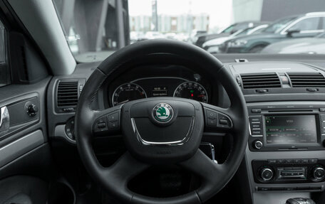 Skoda Octavia, 2011 год, 895 000 рублей, 10 фотография