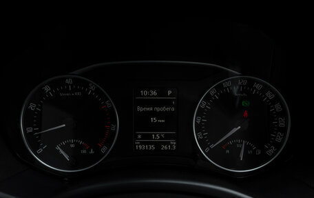 Skoda Octavia, 2011 год, 895 000 рублей, 11 фотография