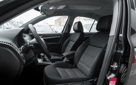 Skoda Octavia, 2011 год, 895 000 рублей, 9 фотография