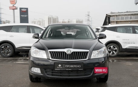 Skoda Octavia, 2011 год, 895 000 рублей, 3 фотография