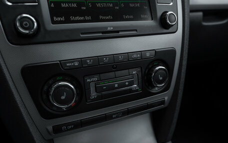 Skoda Octavia, 2011 год, 895 000 рублей, 15 фотография