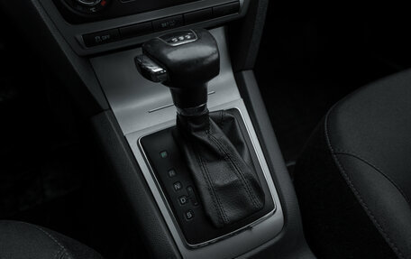 Skoda Octavia, 2011 год, 895 000 рублей, 14 фотография