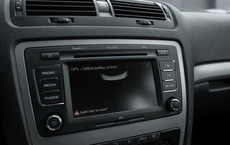 Skoda Octavia, 2011 год, 895 000 рублей, 17 фотография