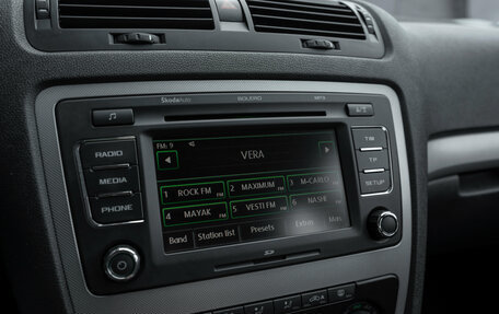 Skoda Octavia, 2011 год, 895 000 рублей, 16 фотография