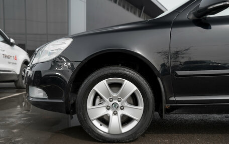 Skoda Octavia, 2011 год, 895 000 рублей, 20 фотография