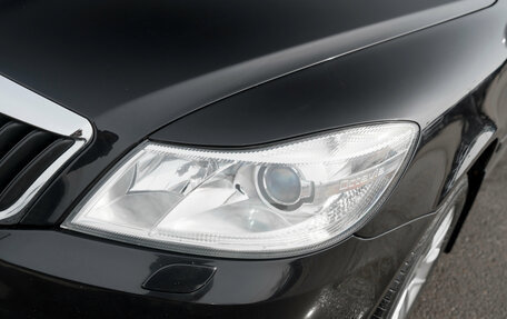 Skoda Octavia, 2011 год, 895 000 рублей, 21 фотография