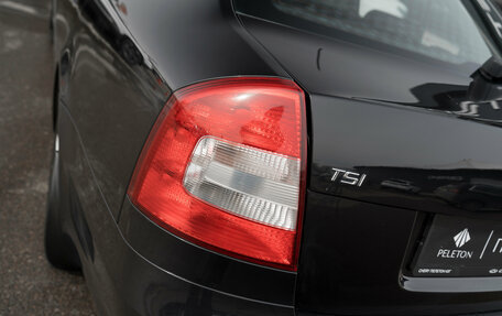 Skoda Octavia, 2011 год, 895 000 рублей, 22 фотография