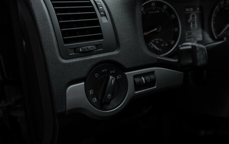 Skoda Octavia, 2011 год, 895 000 рублей, 19 фотография