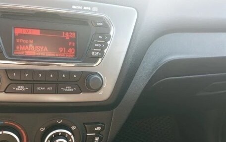 KIA Rio III рестайлинг, 2014 год, 890 000 рублей, 8 фотография