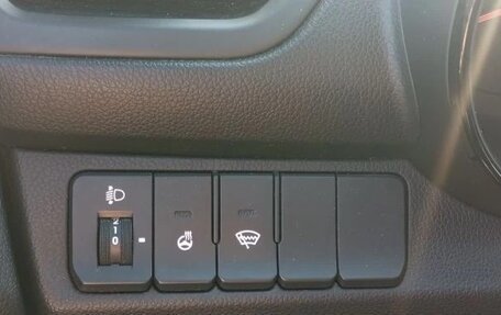 KIA Rio III рестайлинг, 2014 год, 890 000 рублей, 11 фотография