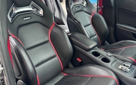 Mercedes-Benz A-Класс AMG, 2014 год, 2 180 000 рублей, 9 фотография