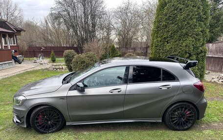 Mercedes-Benz A-Класс AMG, 2014 год, 2 180 000 рублей, 4 фотография