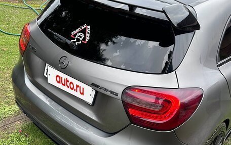 Mercedes-Benz A-Класс AMG, 2014 год, 2 180 000 рублей, 6 фотография