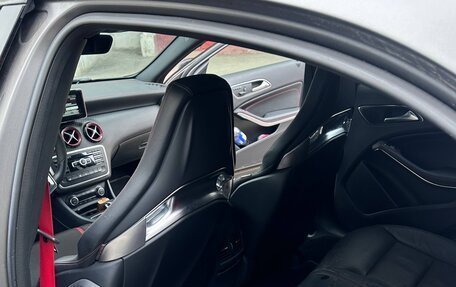Mercedes-Benz A-Класс AMG, 2014 год, 2 180 000 рублей, 10 фотография