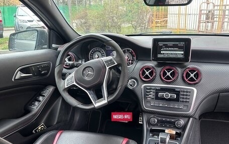 Mercedes-Benz A-Класс AMG, 2014 год, 2 180 000 рублей, 8 фотография
