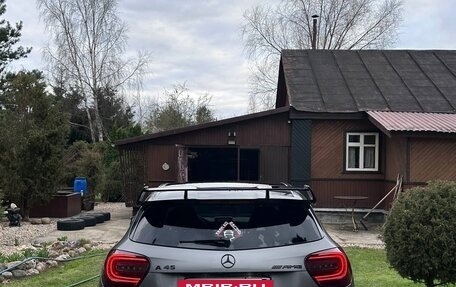 Mercedes-Benz A-Класс AMG, 2014 год, 2 180 000 рублей, 7 фотография