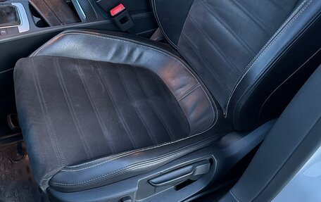 Volkswagen Passat CC I рестайлинг, 2014 год, 1 599 999 рублей, 13 фотография