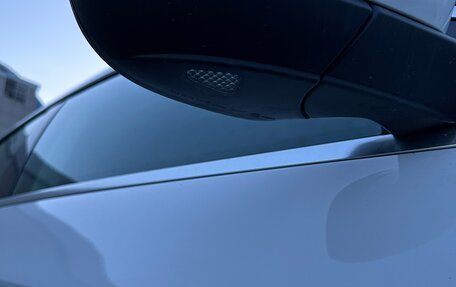 Volkswagen Passat CC I рестайлинг, 2014 год, 1 599 999 рублей, 11 фотография