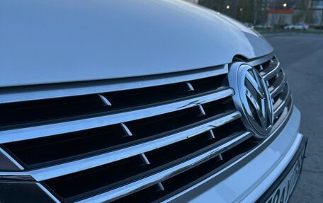 Volkswagen Passat CC I рестайлинг, 2014 год, 1 599 999 рублей, 9 фотография