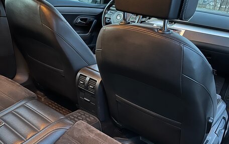 Volkswagen Passat CC I рестайлинг, 2014 год, 1 599 999 рублей, 15 фотография