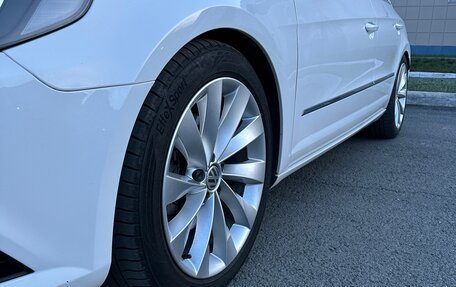 Volkswagen Passat CC I рестайлинг, 2014 год, 1 599 999 рублей, 7 фотография