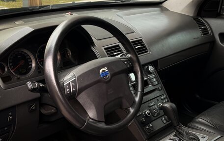 Volvo XC90 II рестайлинг, 2008 год, 1 090 000 рублей, 10 фотография