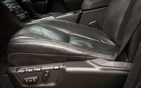 Volvo XC90 II рестайлинг, 2008 год, 1 090 000 рублей, 11 фотография