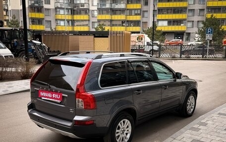 Volvo XC90 II рестайлинг, 2008 год, 1 090 000 рублей, 6 фотография