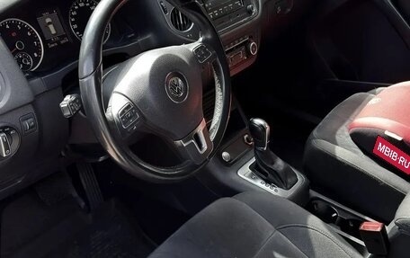 Volkswagen Tiguan I, 2013 год, 920 000 рублей, 6 фотография