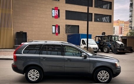 Volvo XC90 II рестайлинг, 2008 год, 1 090 000 рублей, 5 фотография