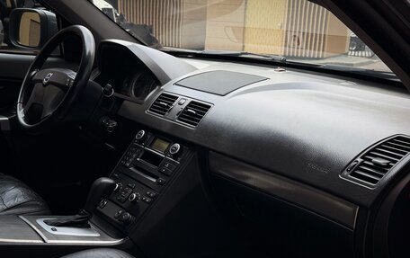 Volvo XC90 II рестайлинг, 2008 год, 1 090 000 рублей, 12 фотография