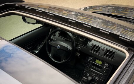 Volvo XC90 II рестайлинг, 2008 год, 1 090 000 рублей, 14 фотография