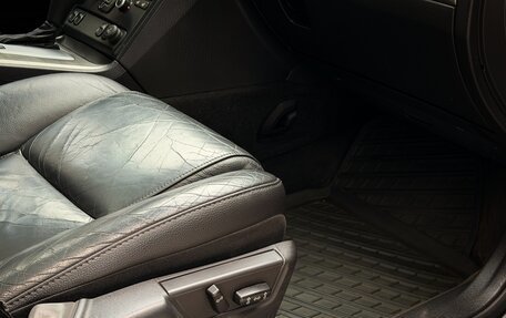 Volvo XC90 II рестайлинг, 2008 год, 1 090 000 рублей, 13 фотография