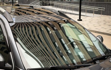 Volvo XC90 II рестайлинг, 2008 год, 1 090 000 рублей, 17 фотография