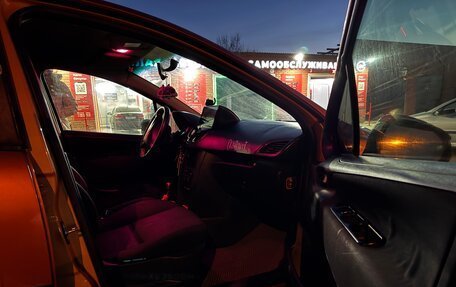 Peugeot 207 I, 2008 год, 510 000 рублей, 7 фотография