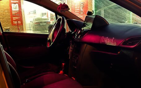 Peugeot 207 I, 2008 год, 510 000 рублей, 8 фотография